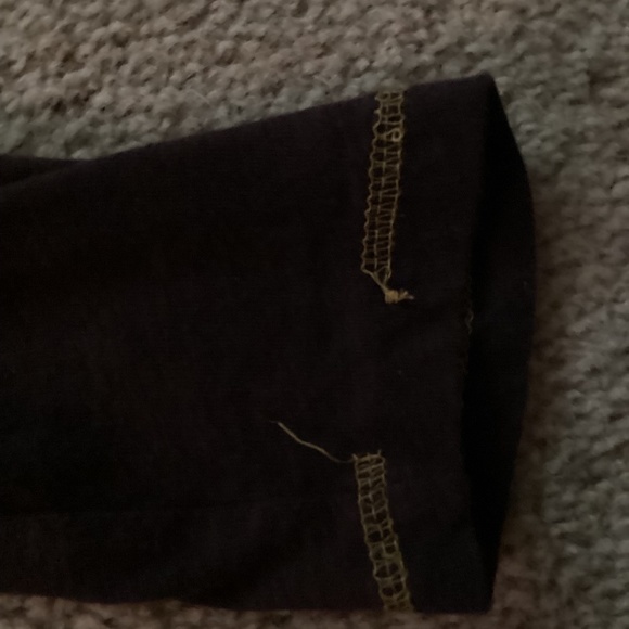 ~ Women's Double D Ranch Long Sleeve Tee, SOLD AS IS ~ - Picture 10 of 11